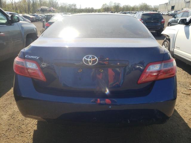 Photo 6 from auction – 2008 TOYOTA CAMRY CE with VIN 4T1BE46K78U219421