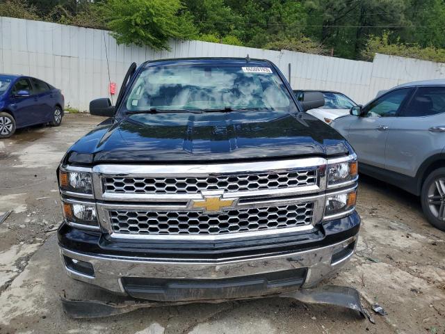 Photo 5 from auction – 2014 CHEVROLET SILVERADO with VIN 1GCNCREC1EZ305448