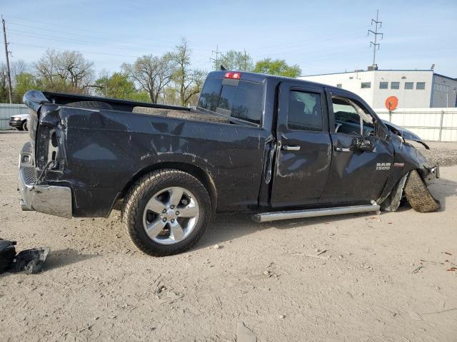 Фото 3 с аукциона – 2018 RAM 1500 SLT с VIN 1C6RR7GT9JS199407
