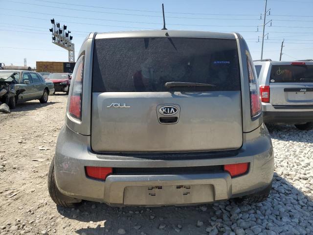 صورة رقم 6 من المزاد - 2011 KIA SOUL + مع VIN KNDJT2A27B7227994