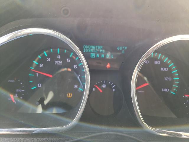 Photo 9 from auction – 2012 CHEVROLET TRAVERSE L with VIN 1GNKRGED7CJ293680