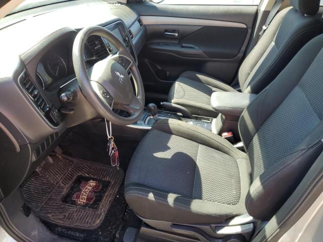 Photo 7 from auction – 2018 MITSUBISHI OUTLANDER with VIN JA4AD3A30JZ041495