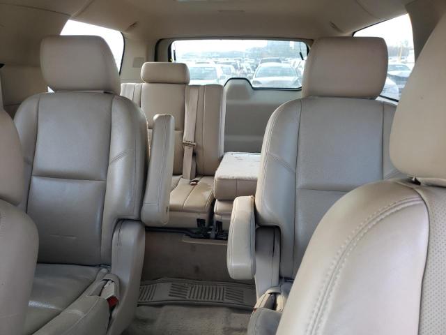 Photo 10 from auction – 2013 CADILLAC ESCALADE E with VIN 1GYS4HEF2DR223600