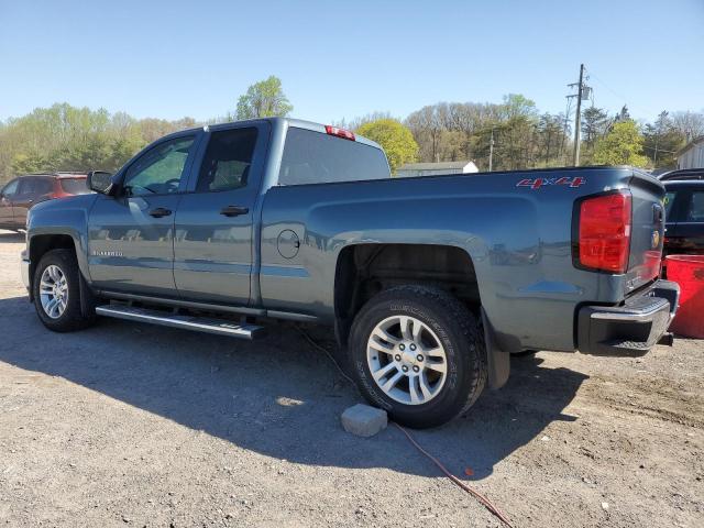 Photo 2 from auction – 2014 CHEVROLET SILVERADO with VIN 1GCVKREC2EZ118433