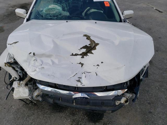 Photo 11 from auction – 2010 FORD FUSION SEL with VIN 3FAHP0JA0AR408740