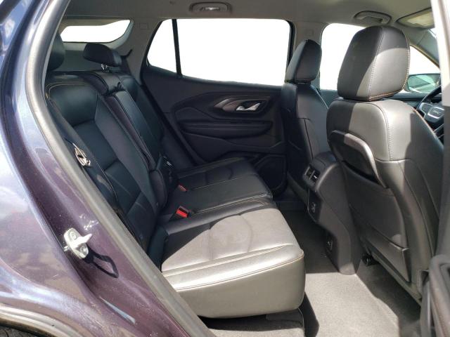 Photo 10 from auction – 2019 GMC TERRAIN SL with VIN 3GKALPEX0KL165650