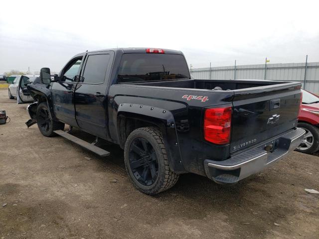 Photo 2 from auction – 2016 CHEVROLET SILVERADO with VIN 3GCUKRECXGG184114