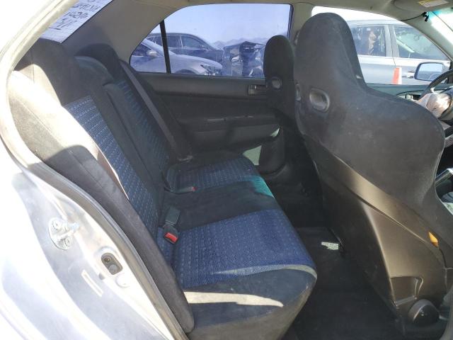 Photo 10 from auction – 2005 MITSUBISHI LANCER EVO with VIN JA3AH86D65U011122