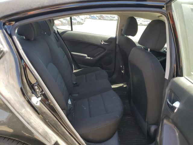 Photo 10 from auction – 2014 KIA FORTE LX with VIN KNAFK4A62E5063946