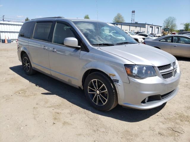 Photo 4 from auction – 2019 DODGE GRAND CARA with VIN 2C4RDGEG4KR564950