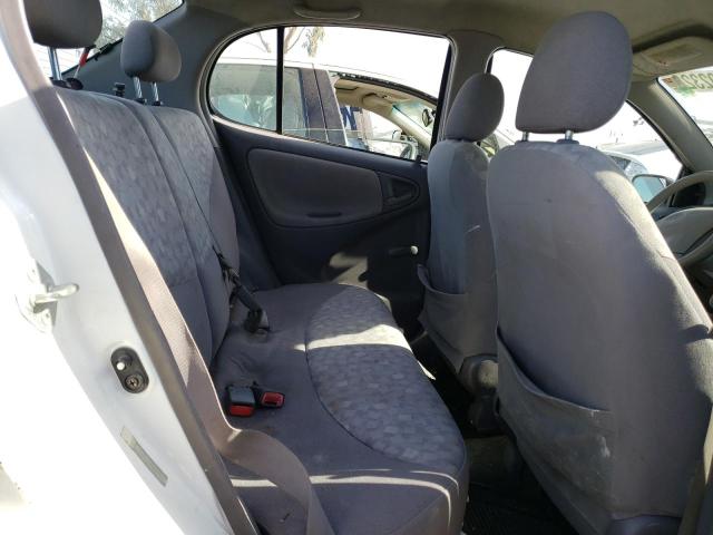 Photo 10 from auction – 2000 TOYOTA ECHO with VIN JTDBT123XY0027070