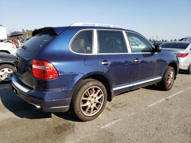 Photo 3 from auction – 2009 PORSCHE CAYENNE S with VIN WP1AB29P59LA43088