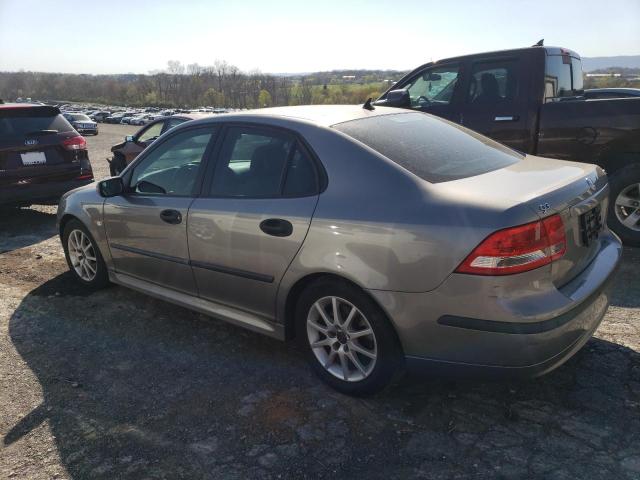 Photo 2 from auction – 2005 SAAB 9-3 ARC with VIN YS3FD49Y551037974