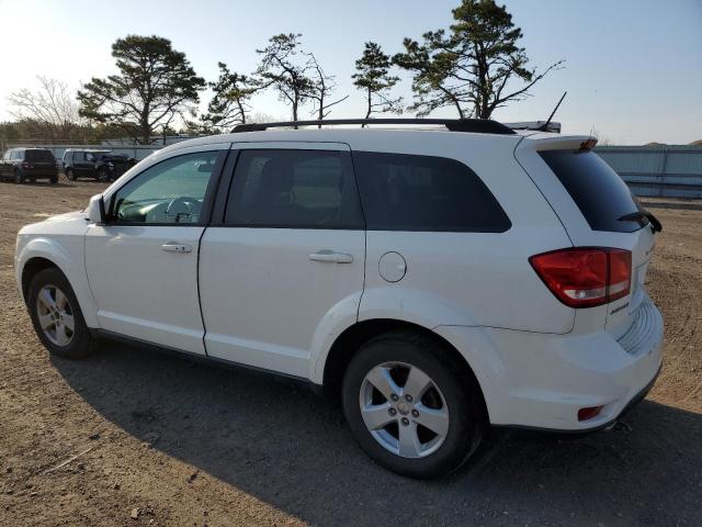 Photo 2 from auction – 2012 DODGE JOURNEY SX with VIN 3C4PDCBG7CT289481