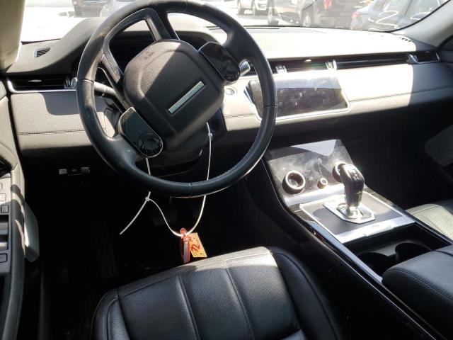 Photo 8 from auction – 2020 LAND ROVER RANGE ROVE with VIN SALZP2FX2LH040596