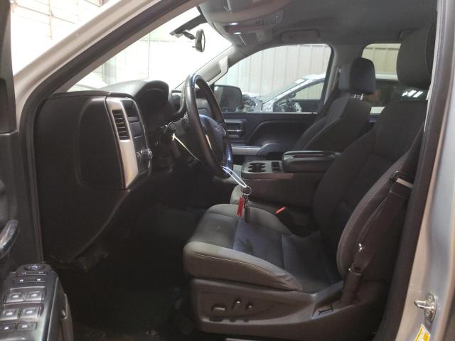 Photo 7 from auction – 2015 CHEVROLET SILVERADO with VIN 3GCPCREC7FG299830