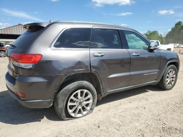 Photo 3 from auction – 2014 JEEP GRAND CHER with VIN 1C4RJFBG1EC134328