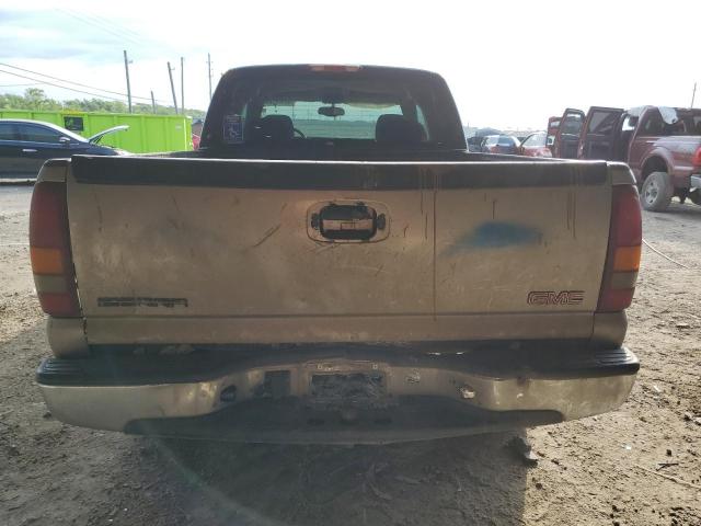 Photo 6 from auction – 2005 CHEVROLET SILVERADO with VIN 2GCEC19V751206882