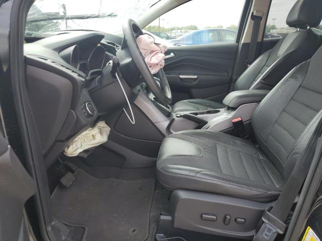 Photo 7 from auction – 2016 FORD ESCAPE SE with VIN 1FMCU9GX5GUC23254