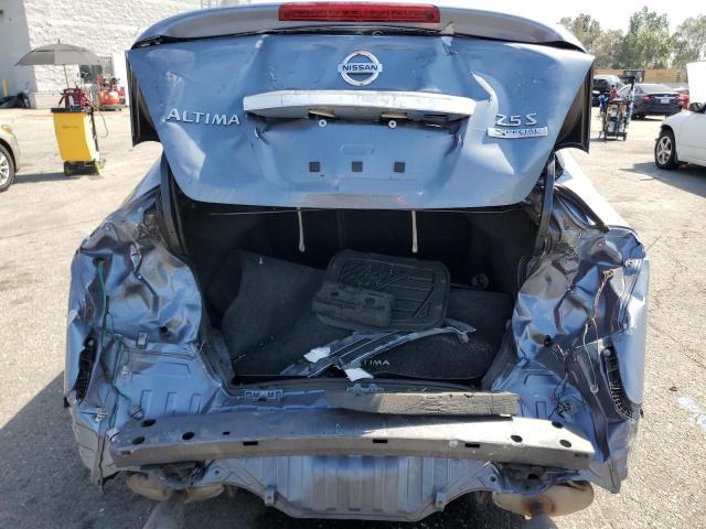 Photo 6 from auction – 2012 NISSAN ALTIMA BAS with VIN 1N4AL2AP7CN420435