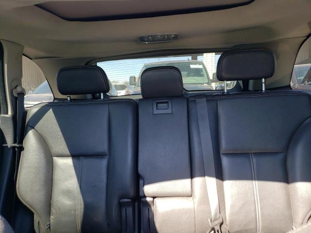 Photo 10 from auction – 2008 FORD EDGE LIMIT with VIN 2FMDK49C48BB06313