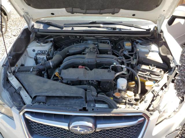 Photo 11 from auction – 2015 SUBARU IMPREZA PR with VIN JF1GJAC6XFH016918
