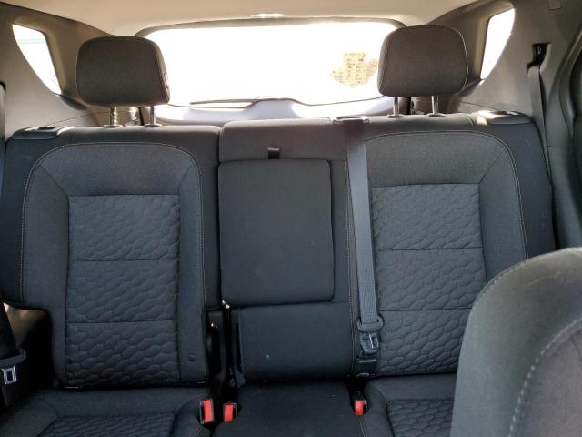Photo 10 from auction – 2019 CHEVROLET EQUINOX LT with VIN 3GNAXKEV2KL338027