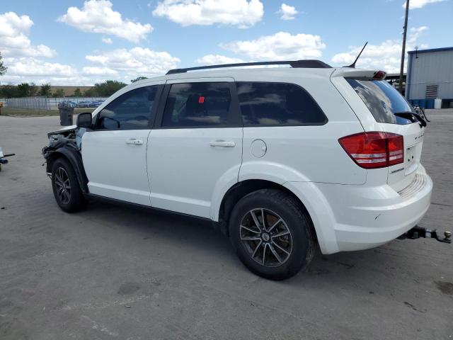 Zdjęcie 2 z aukcji – 2018 DODGE JOURNEY SE z VIN 3C4PDCAB0JT386038