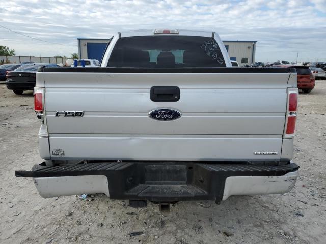 Photo 6 from auction – 2012 FORD F150 SUPER with VIN 1FTEW1CM2CFA94554