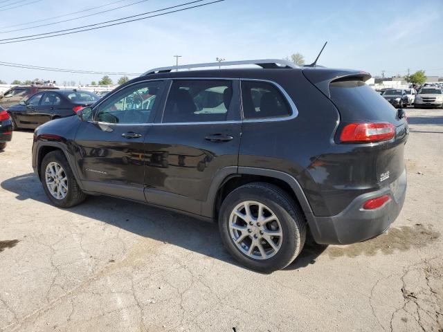 Photo 2 from auction – 2015 JEEP CHEROKEE L with VIN 1C4PJMCB6FW569229