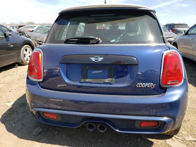 Photo 6 from auction – 2015 MINI COOPER S with VIN WMWXP7C5XF2A39072