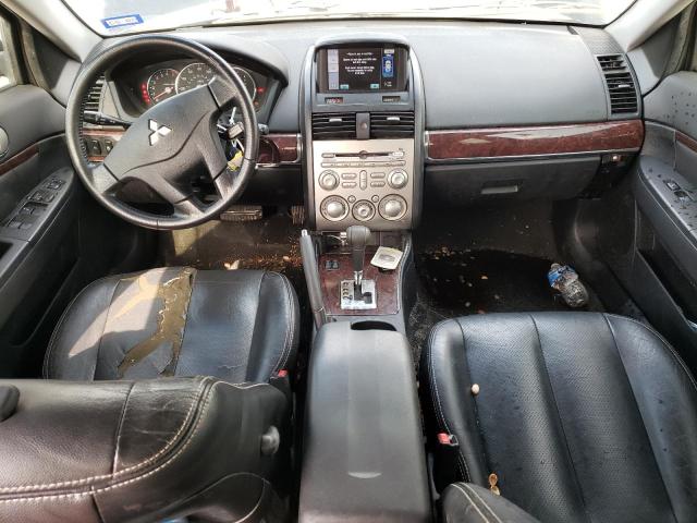 Photo 8 from auction – 2011 MITSUBISHI GALANT ES with VIN 4A32B3FF8BE029412