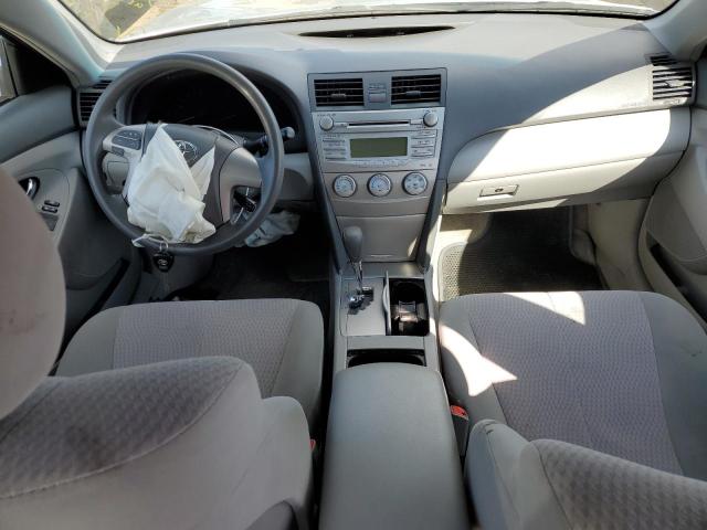 Photo 8 from auction – 2010 TOYOTA CAMRY BASE with VIN 4T4BF3EKXAR018214