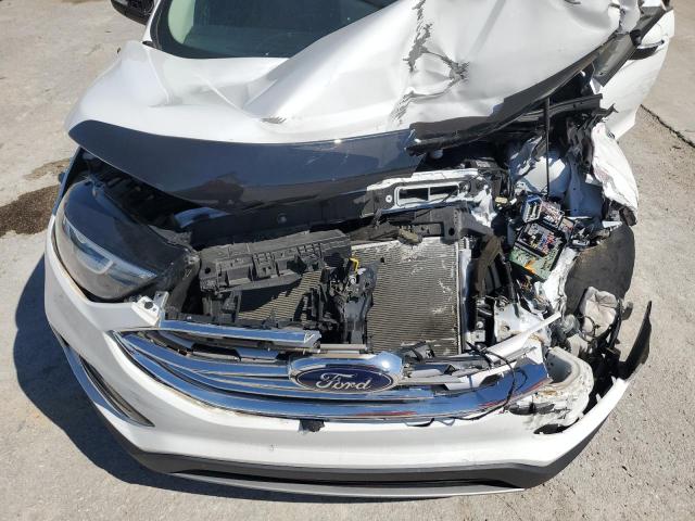 Photo 12 from auction – 2019 FORD EDGE SEL with VIN 2FMPK4J95KBB48431