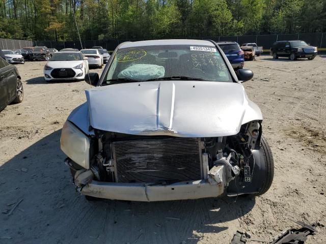 Photo 5 from auction – 2010 DODGE CALIBER SX with VIN 1B3CB4HA7AD662178