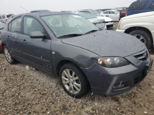 Photo 4 from auction – 2008 MAZDA 3 I with VIN JM1BK32F381875021