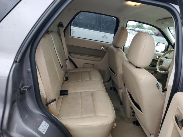 Photo 10 from auction – 2012 FORD ESCAPE LIM with VIN 1FMCU9E70CKA54561