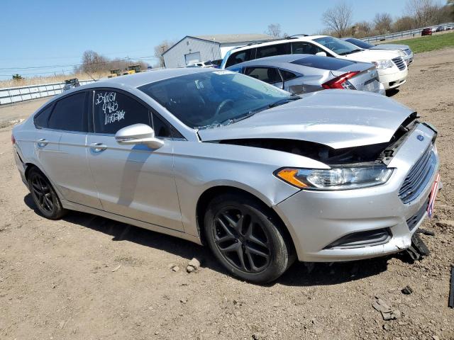 Photo 4 from auction – 2013 FORD FUSION SE with VIN 3FA6P0H7XDR342168
