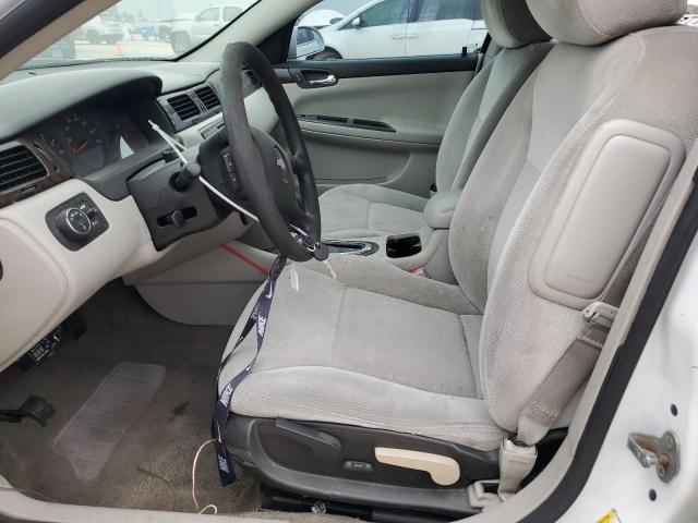 Photo 7 from auction – 2014 CHEVROLET IMPALA LIM with VIN 2G1WA5E33E1174902