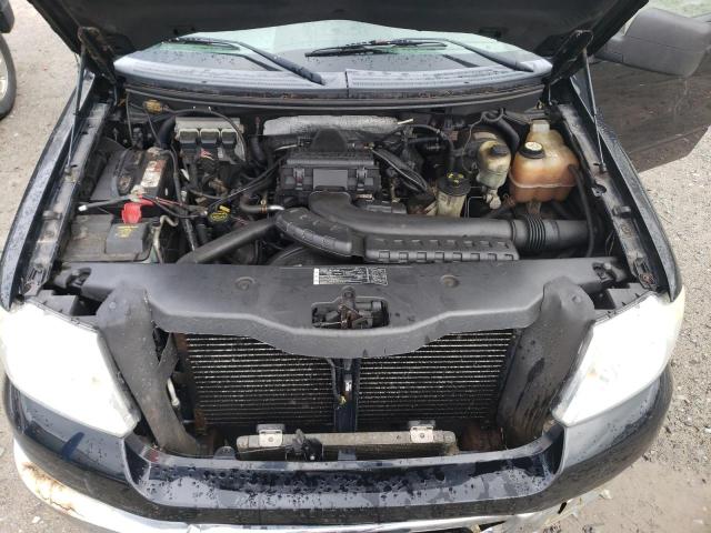 Photo 11 from auction – 2006 FORD F150 with VIN 1FTVX14526NB11495