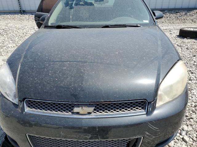 Photo 11 from auction – 2013 CHEVROLET IMPALA LT with VIN 2G1WG5E34D1112342