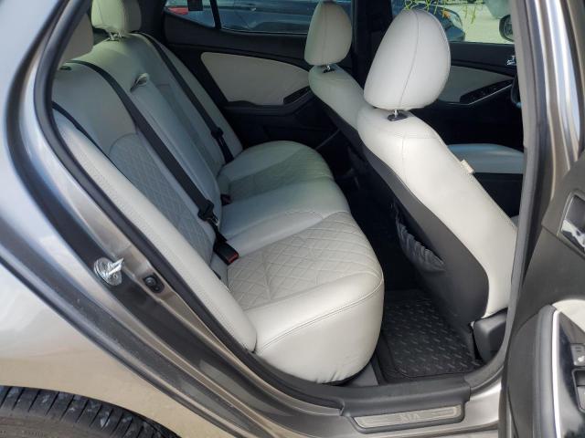 Photo 10 from auction – 2015 KIA OPTIMA SX with VIN 5XXGR4A6XFG365422