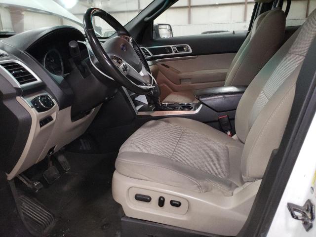 Photo 7 from auction – 2013 FORD EXPLORER X with VIN 1FM5K7D84DGA84969