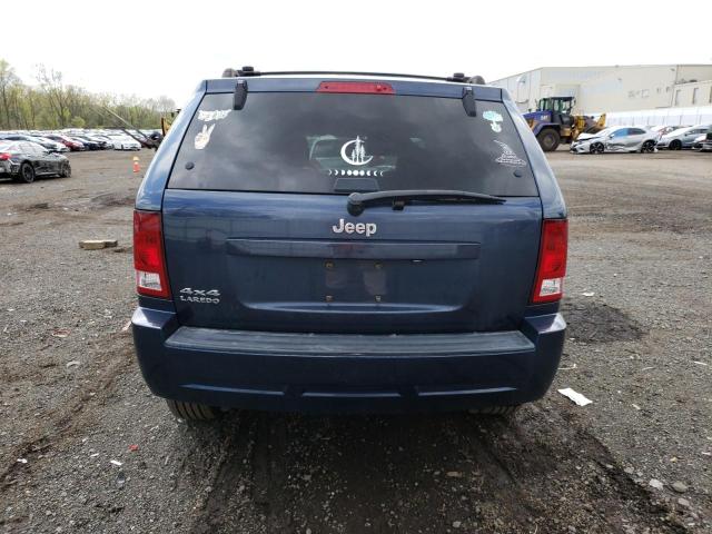 Photo 6 from auction – 2010 JEEP GRAND CHER with VIN 1J4PR4GK1AC128647