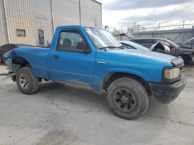 Photo 4 from auction – 1994 MAZDA B2300 with VIN 4F4CR12A5RTM82109