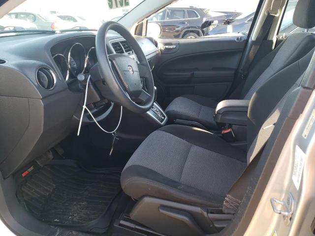 Photo 7 from auction – 2012 DODGE CALIBER SX with VIN 1C3CDWDA4CD508478