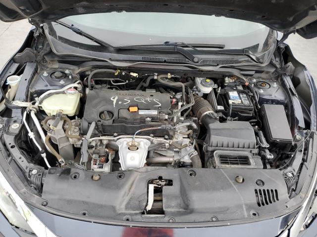 Photo 11 from auction – 2016 HONDA CIVIC EX with VIN 19XFC2F70GE095159
