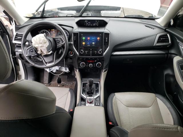 Photo 8 from auction – 2021 SUBARU FORESTER L with VIN JF2SKAUC3MH440767