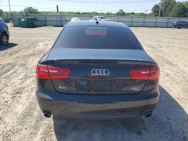 Photo 6 from auction – 2012 AUDI A6 PREMIUM with VIN WAUGGAFC9CN096748