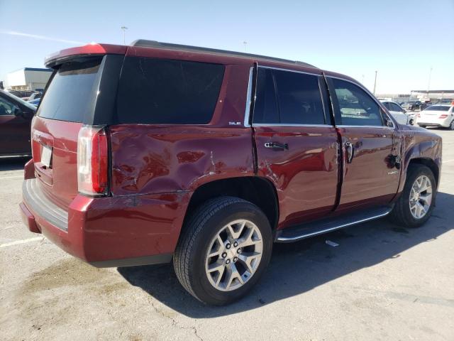 Photo 3 from auction – 2017 GMC YUKON SLE with VIN 1GKS1AEC7HR129797